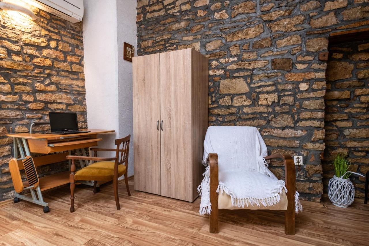 Apartment Larca Канфанар Экстерьер фото